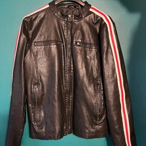 Wilson’s Leather Jacket